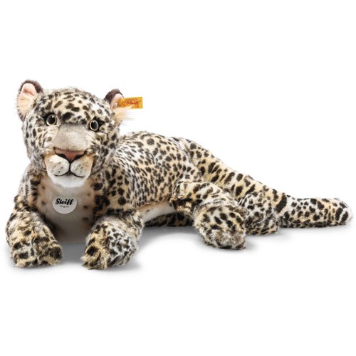 Steiff 067518 parddy leopard - 067518,