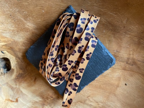 Schnürsenkel leo leopard - leo,