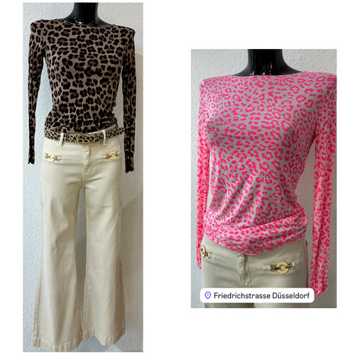 Leoshirt shirt leopard - t-shirt,