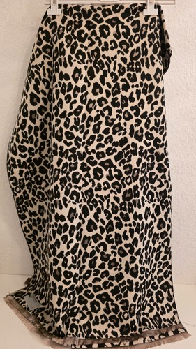 Damenschal winterschal schwarz - damenschal,