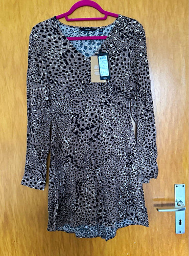 Neu vero moda damen - neu, kurzkleid