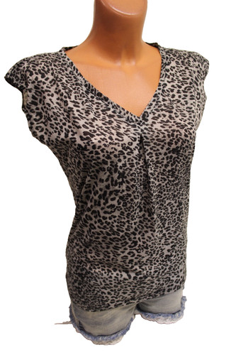 Esprit dünne bluse 36 - s,