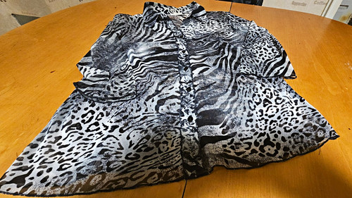 Canda tunika bluse - canda,