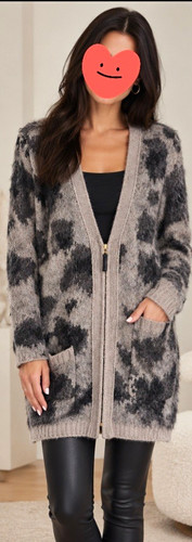 Flauschige vero moda - ❤️flauschige,