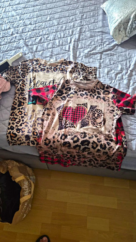 Mädchen shirt 11 12 - mädchen, t-shirt