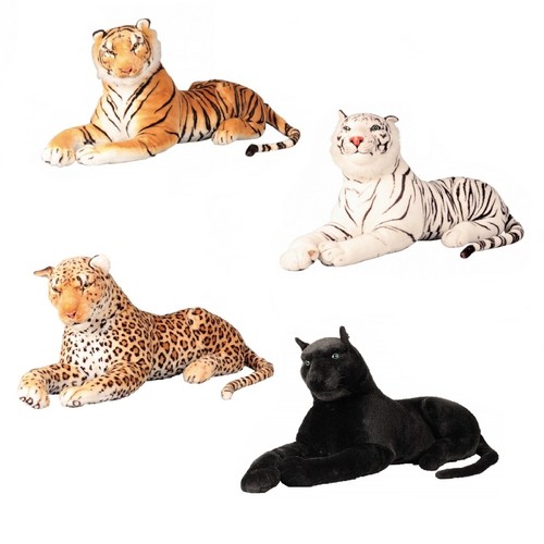 Xxl plüschtier tiger - xxl,