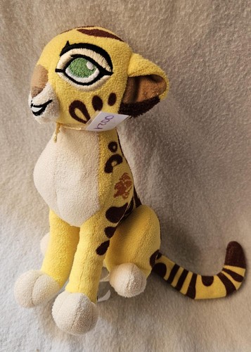Süßer leopard gepard simba - süßer,