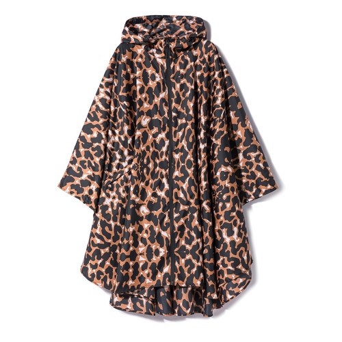 Damen regen poncho wasserdicht - poncho,