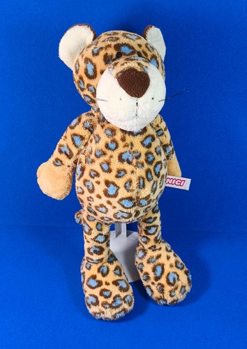 Nici leopard wild - nici,