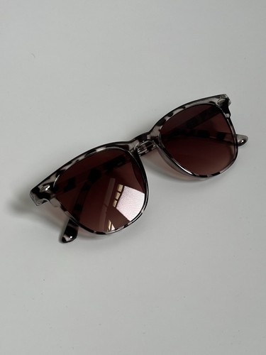 Sonnenbrille wayfarer - sonnenbrille,