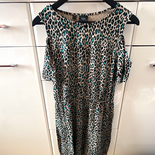 Bpc bonprix kleid knielang - bpc,