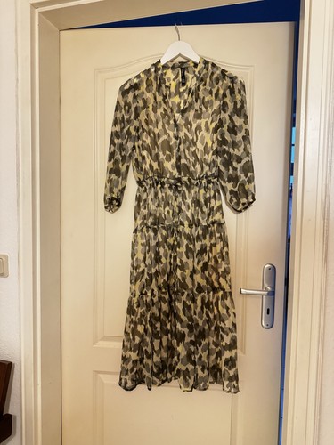 Jean pascale damen maxikleid - damen,