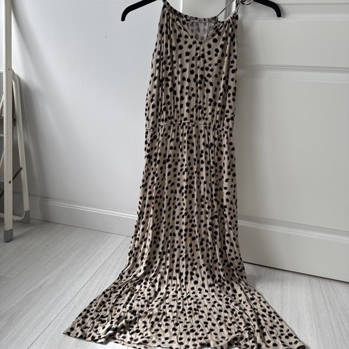Kleid esmara leopard nie - leopard,