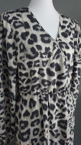 Damen kleid lang - lang, gr