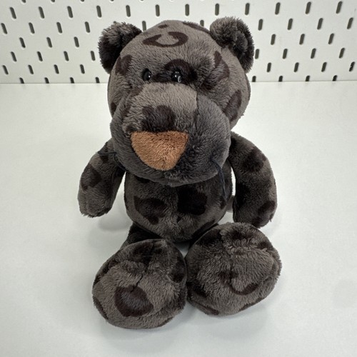 Nici schwarzer panther jerome - schwarzer,