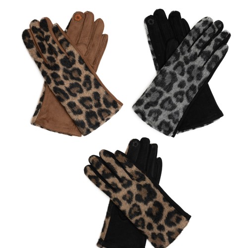 Damen winter fingerhandschuhe - winter,