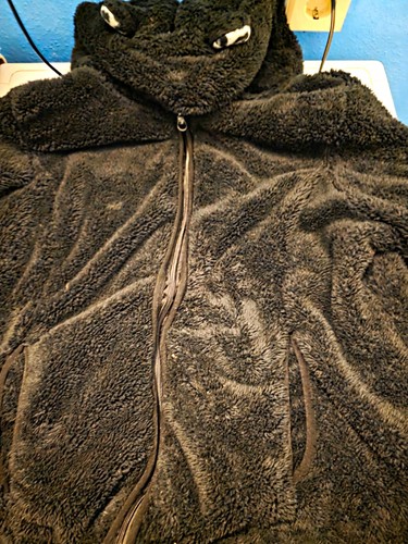 Bricatore damen fleecejacke - bricatore,