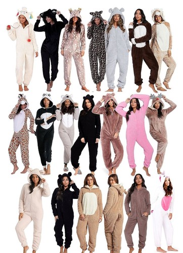 Damen jumpsuit overall - jumpsuit,