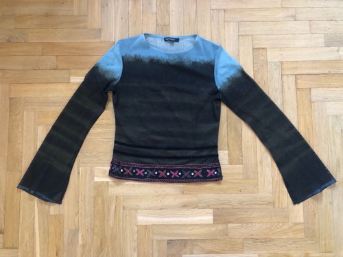 Vero moda top ombré - vero,