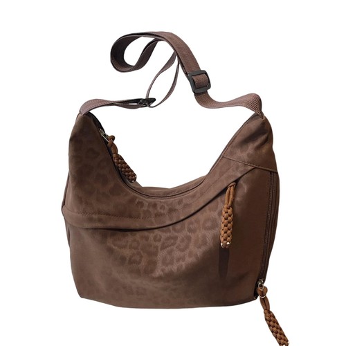 Moon bag damen - bag, mit