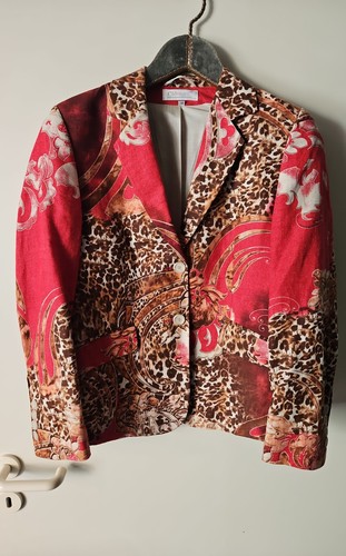 Clément damen blazer 38 - clément,