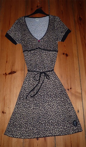 Vive maria kleid - maria, mit