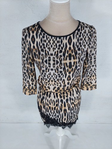 Kleid bershka 36 - bershka, (xs/34)