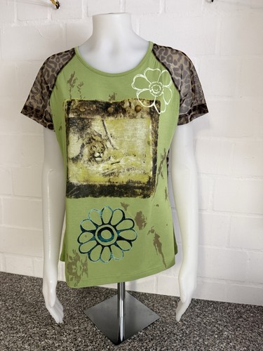 Shirt bluse taifun 42 - shirt,