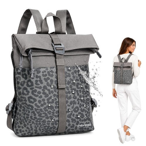 Rucksack frauen leo damen - rucksack, a4
