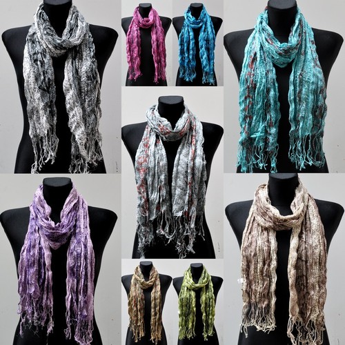 Leo leopard zebra schal - leopard,