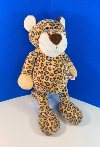 Nici leopard wild friends - xl,