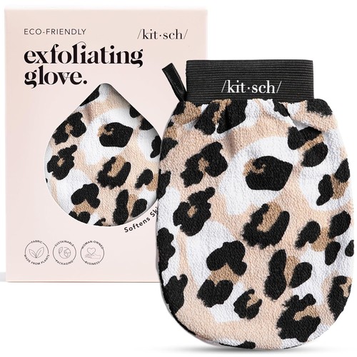 Kitsch peelinghandschuh - kitsch,