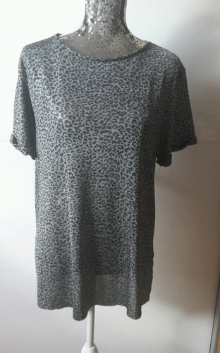 Mango damen shirt - mango, t-shirt