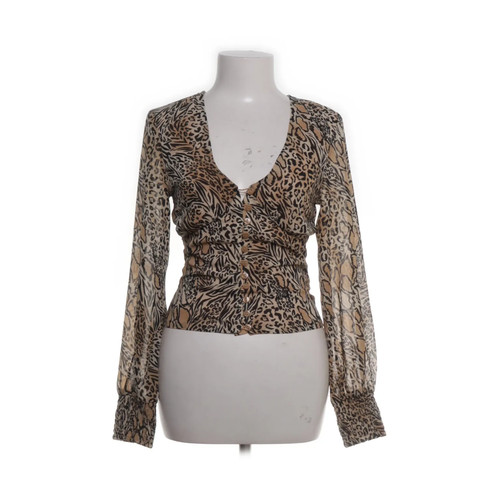 Divided bluse - by, h&m,
