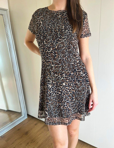 Stradivarius damen kleid - damen, l