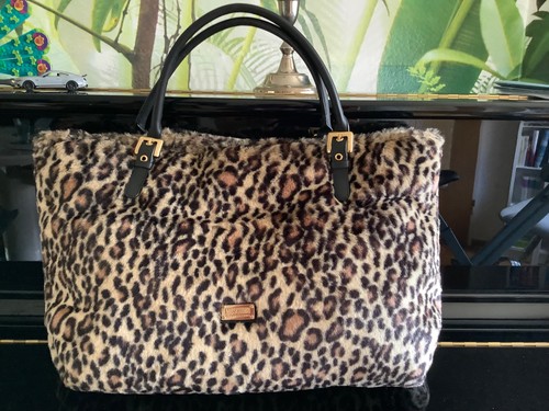 Moschino tasche animal - moschino,