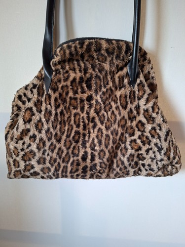 Tasche stoff tigerlook - tasche,,