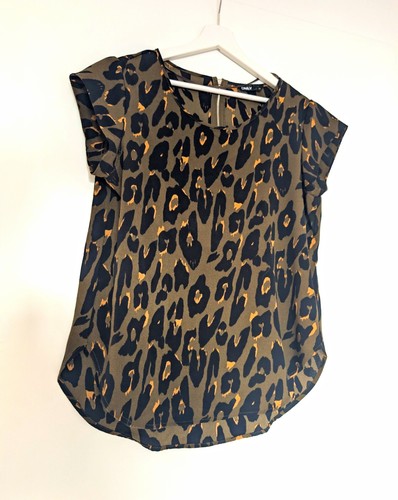 Only damen bluse - only,