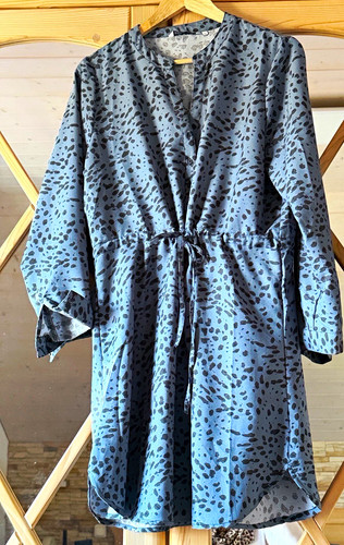 Only damen wickelkleid kurz - only,