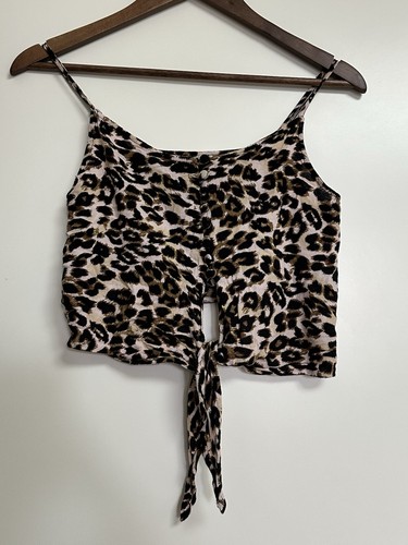 Damen crop top oberteil - damen,