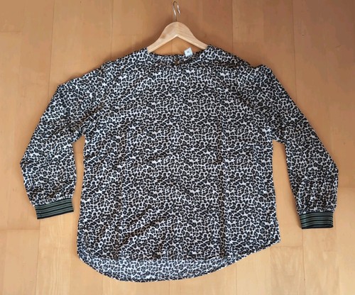 Damen bluse xl - 17&co,