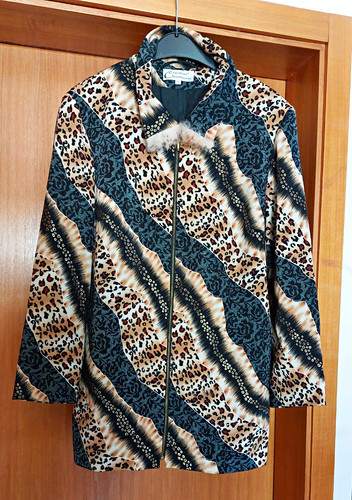 Creation charmante damenjacke - creation,