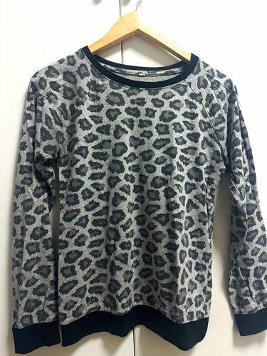 Damen pullover grau schwarz - damen, grau/schwarz