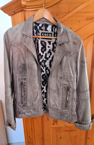 Coco black label damen biker - coco,