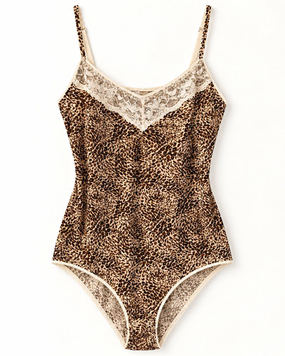Leo body m - h&m,