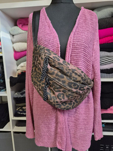 Gürteltasche/Hüfttasche