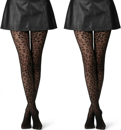 Strumpfhosen damen muster - 2,