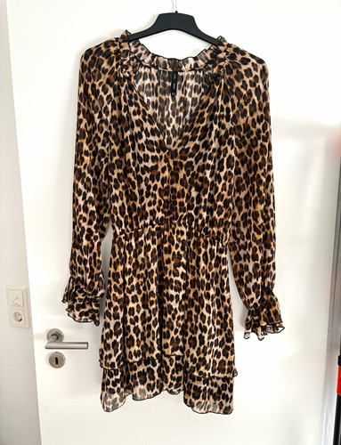 Mango damen minikleid - damen,