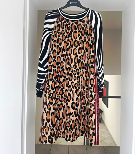 Marc cain sports kleid - marc,