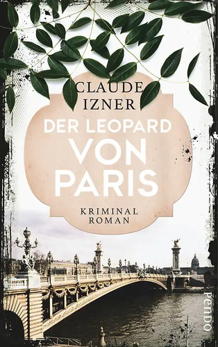 Der leopard von - der, paris